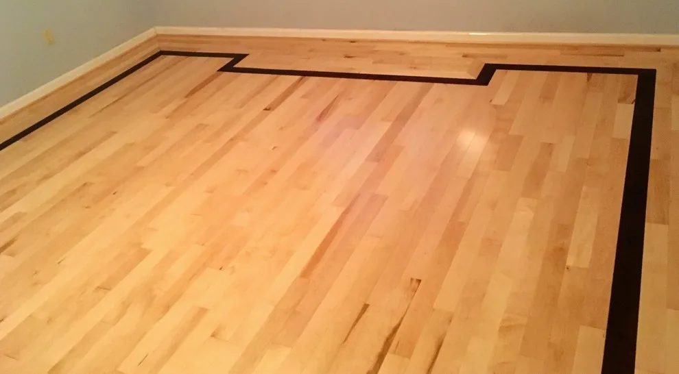 Hardwood Flooring: Maple and Mahogany by True Path Builders - Photo 2