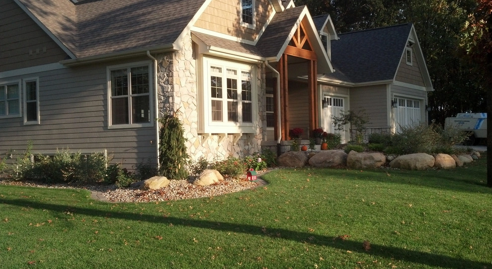 Our Work by Goetz Landscaping - Photo 36