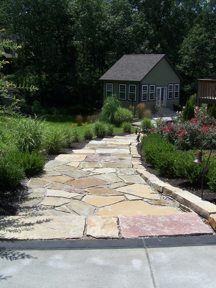 Our Work by Goetz Landscaping - Photo 8