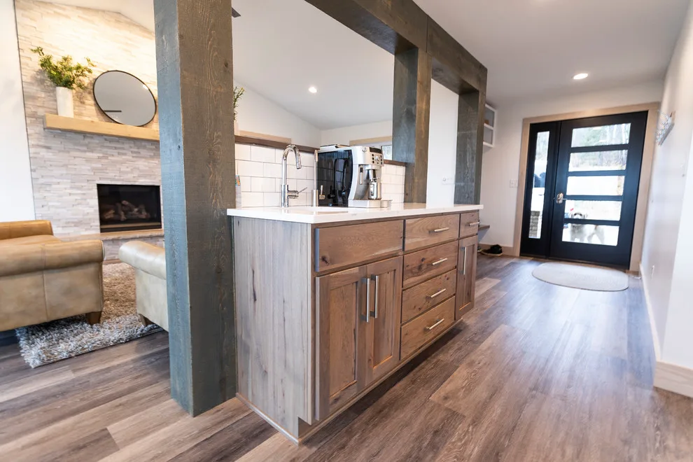 J And R Sundberg Construction - Photo 3