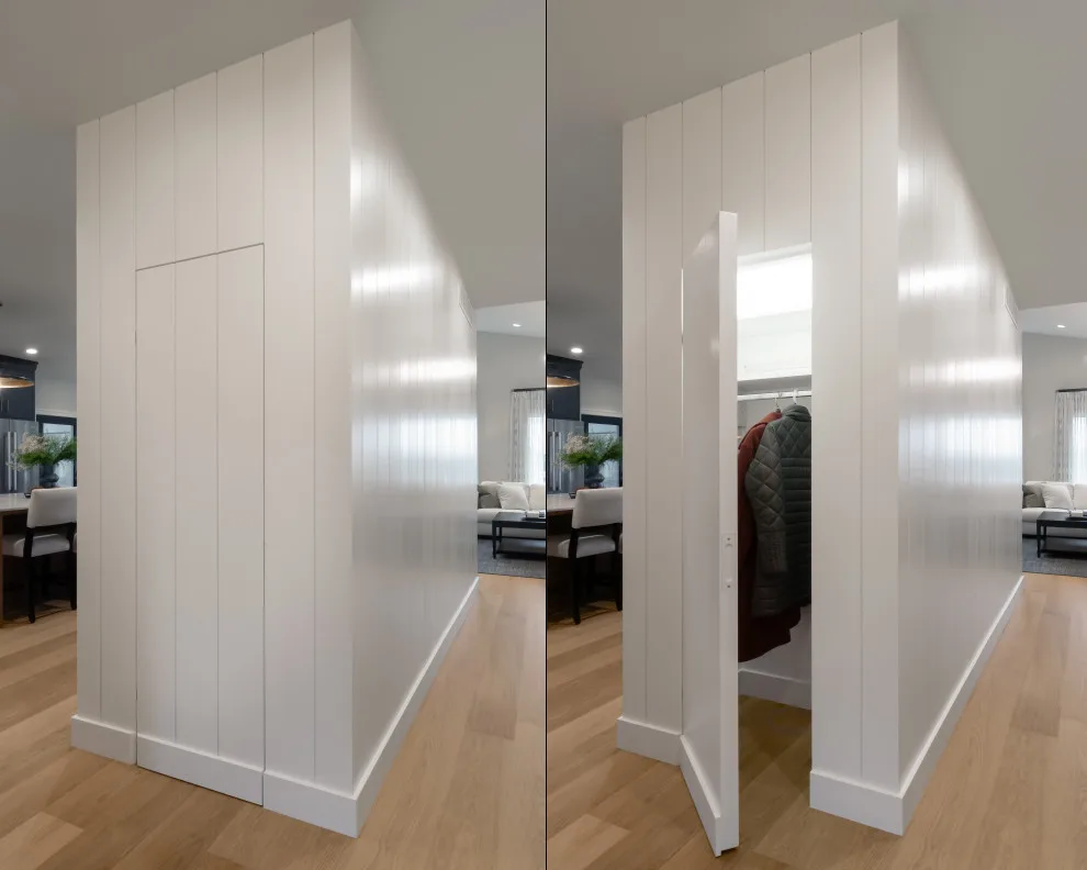 Ground Level Transformation by Blok Builders, Inc. - Photo 19