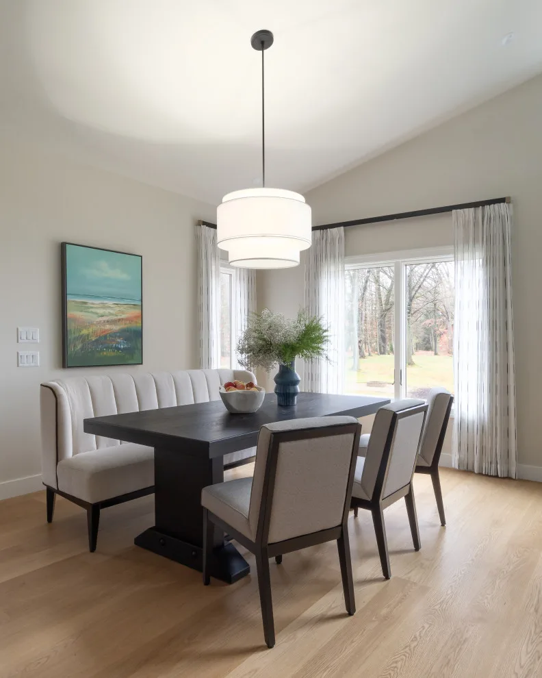 Ground Level Transformation by Blok Builders, Inc. - Photo 15