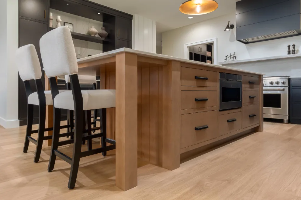 Ground Level Transformation by Blok Builders, Inc. - Photo 18