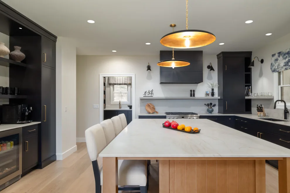 Ground Level Transformation by Blok Builders, Inc. - Photo 4