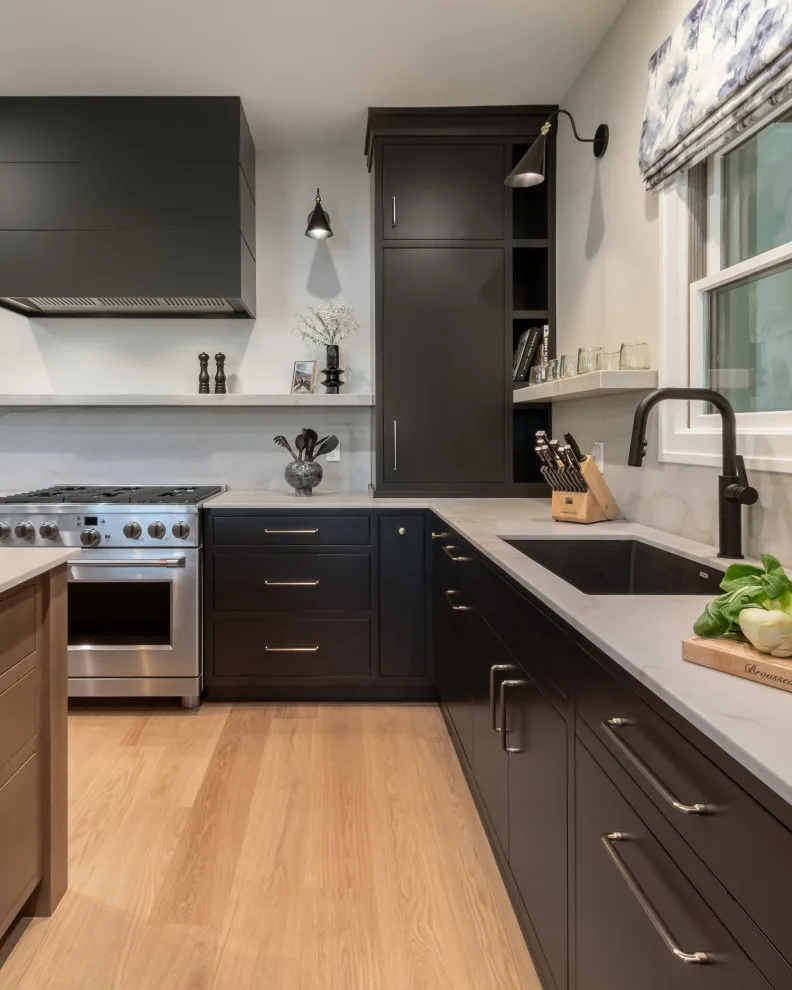 Ground Level Transformation by Blok Builders, Inc. - Photo 14