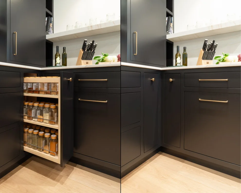 Ground Level Transformation by Blok Builders, Inc. - Photo 6
