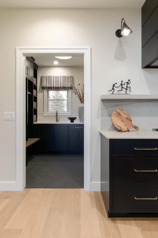 Ground Level Transformation by Blok Builders, Inc. - Photo 2