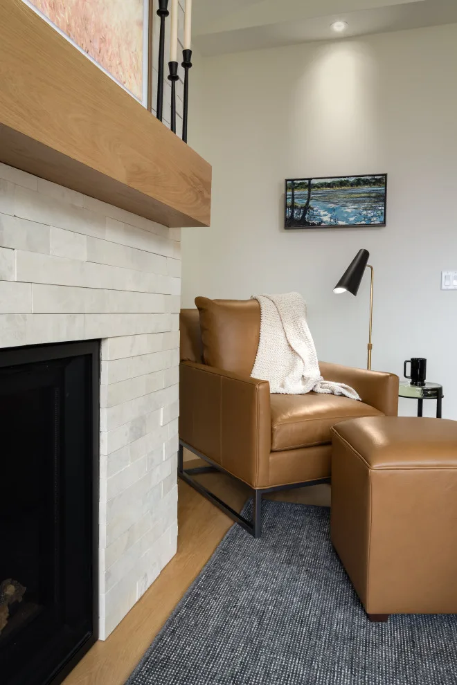 Ground Level Transformation by Blok Builders, Inc. - Photo 12
