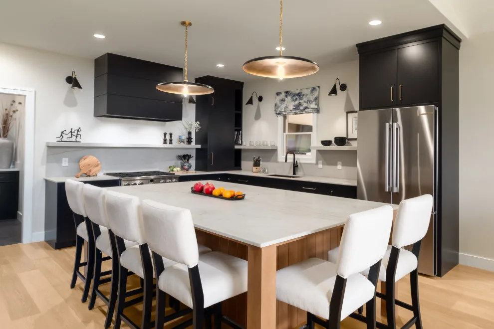 Ground Level Transformation by Blok Builders, Inc. - Photo 9