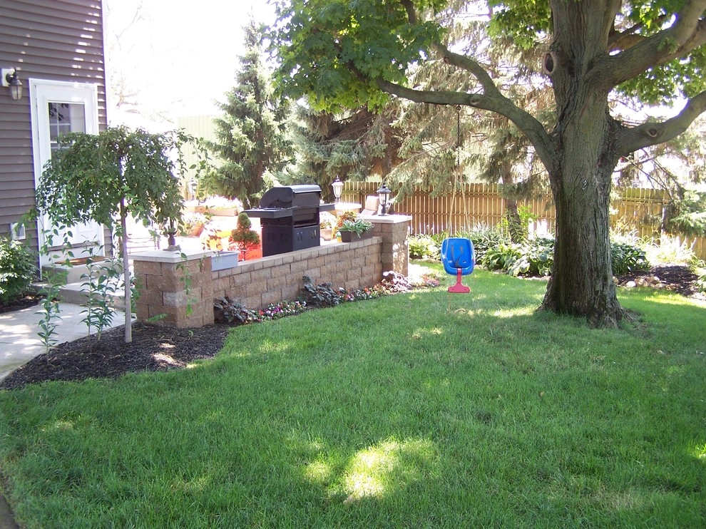 Our Work by Goetz Landscaping - Photo 22