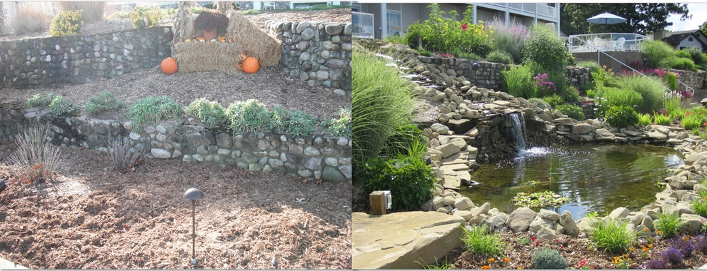 Project Before & After Pictures by LandTechwmi LLC - Photo 78