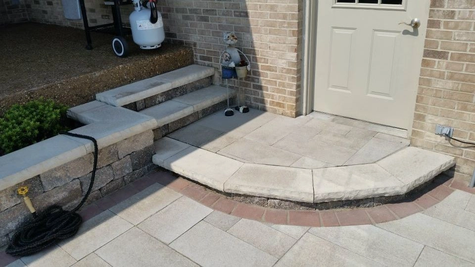 Smith by Goetz Landscaping - Photo 3