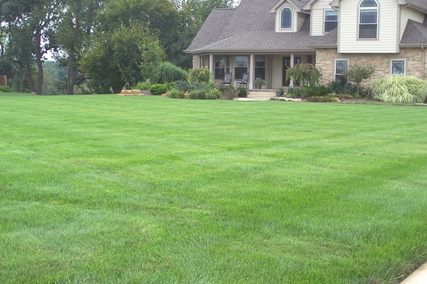 Goetz Landscaping - Photo 13