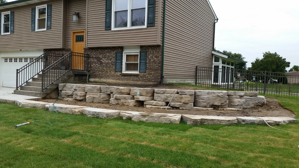 Our Work by Goetz Landscaping - Photo 29