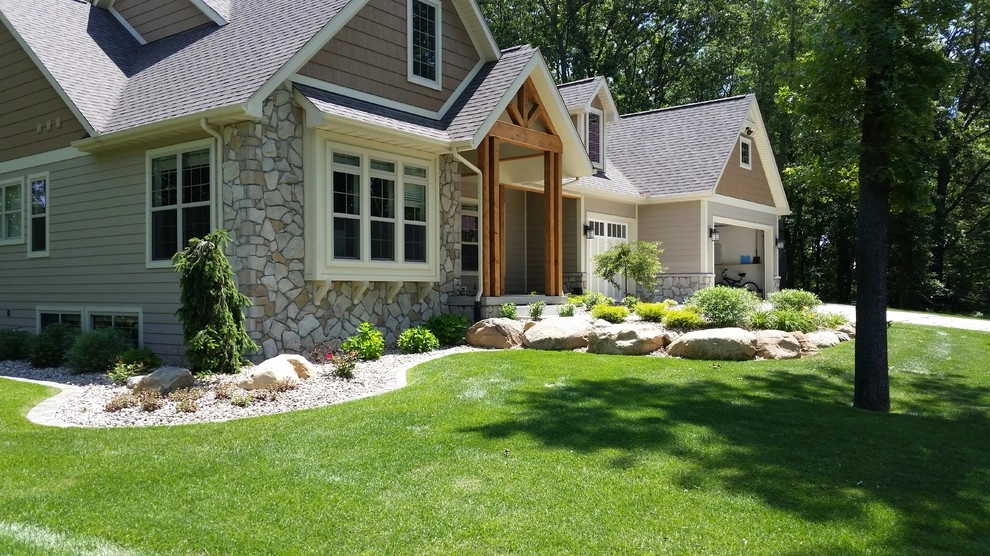 Our Work by Goetz Landscaping - Photo 24