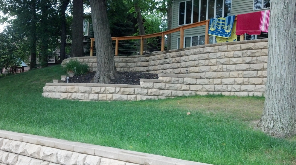 Our Work by Goetz Landscaping - Photo 23