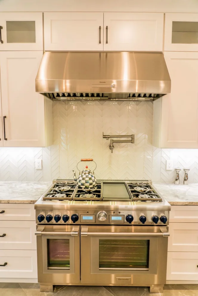 Significant Home Upgrades by RJT Custom Builders LLC - Photo 6