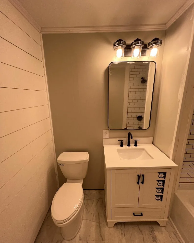 Significant Home Remodeling by Unique Contracting & Landscaping, LLC - Photo 2