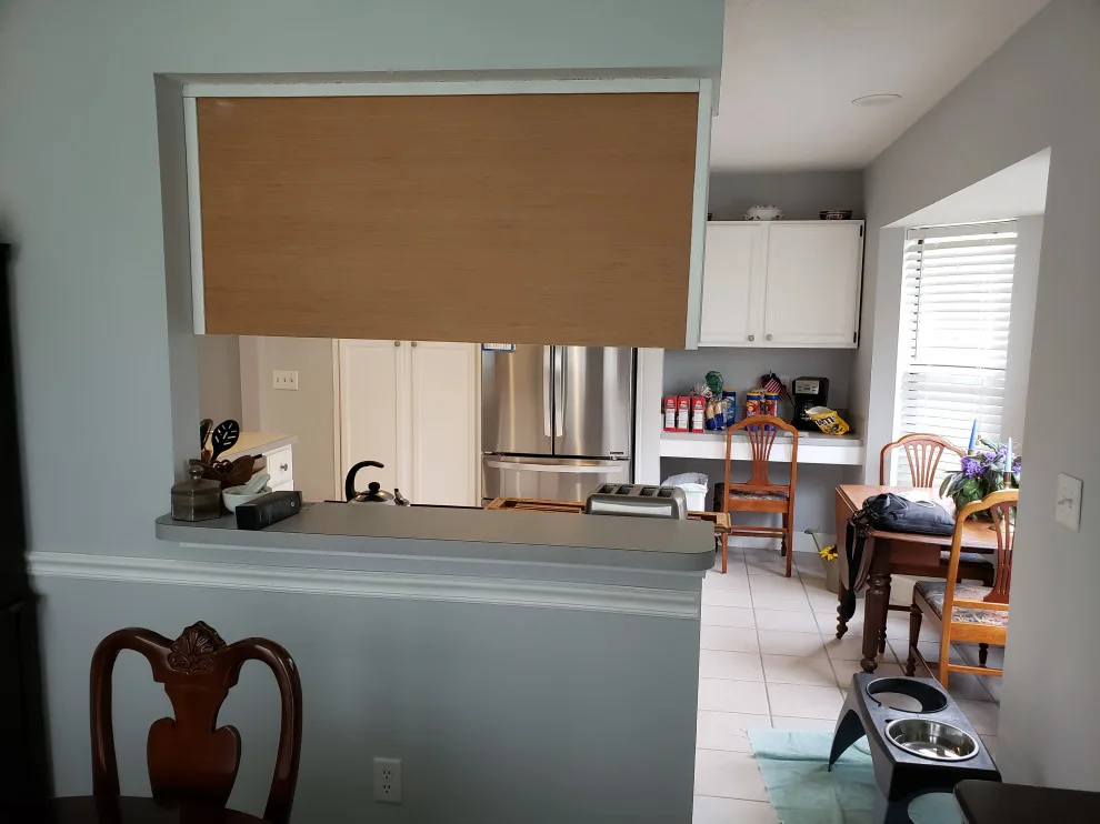Significant Kitchen Renovation by Miller Construction Group, LLC - Photo 7