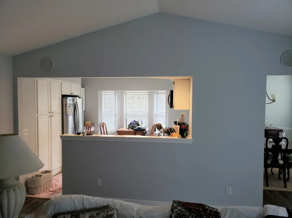Significant Kitchen Renovation by Miller Construction Group, LLC - Photo 2