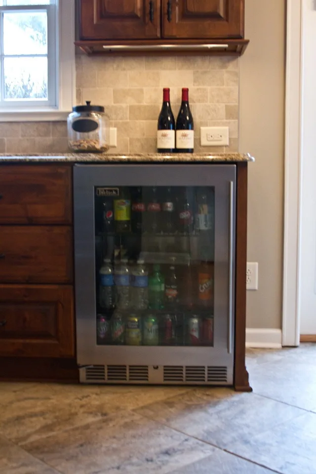 Key Culinary by GES Custom Remodel LLC - Photo 9