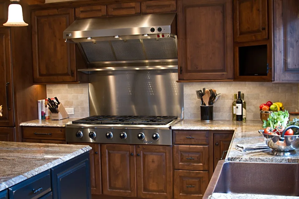 Key Culinary by GES Custom Remodel LLC - Photo 6