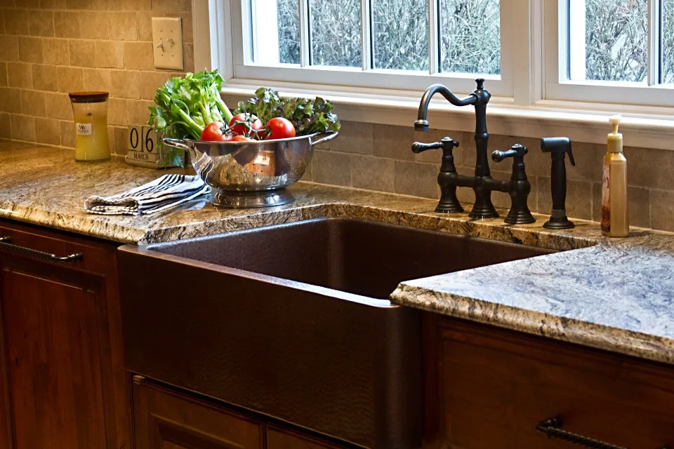 Key Culinary by GES Custom Remodel LLC - Photo 7