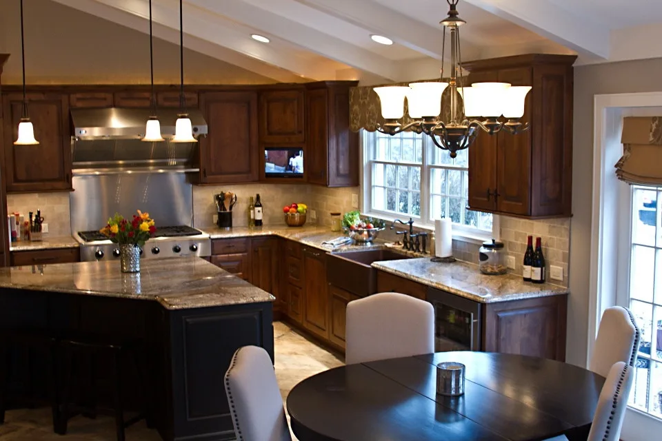 GES Custom Remodel LLC - Photo 6