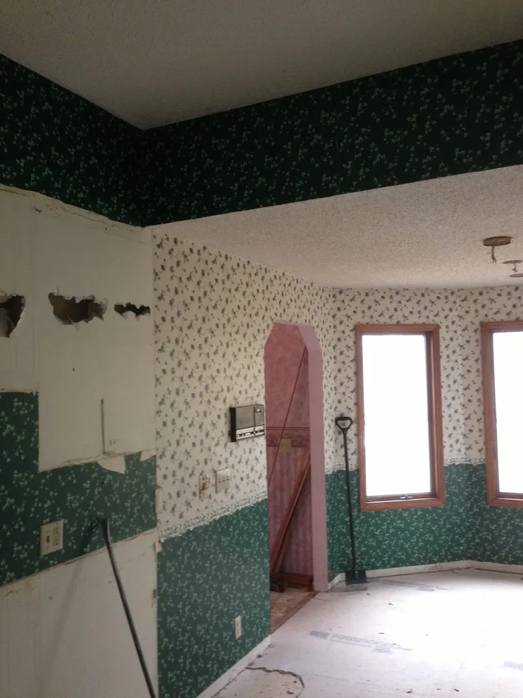 significant renovation by Home Preservation Specialists Inc - Photo 8