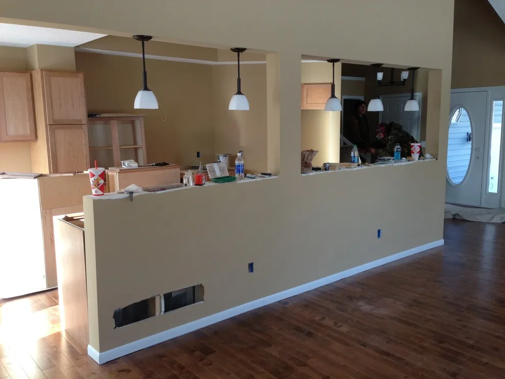 significant renovation by Home Preservation Specialists Inc - Photo 4