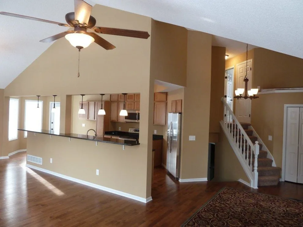 significant renovation by Home Preservation Specialists Inc - Photo 6