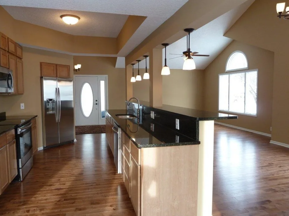 significant renovation by Home Preservation Specialists Inc - Photo 2