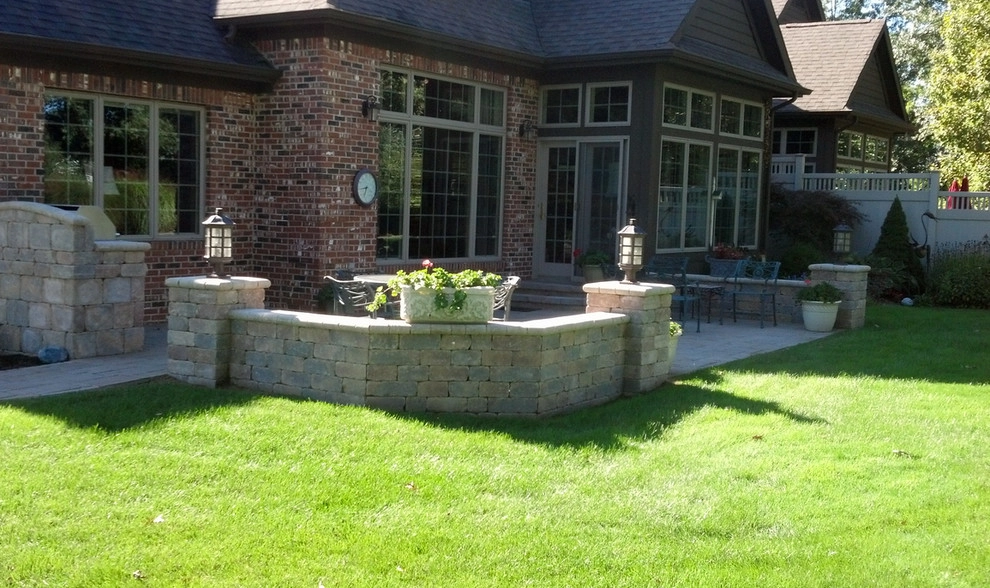 Our Work by Goetz Landscaping - Photo 13