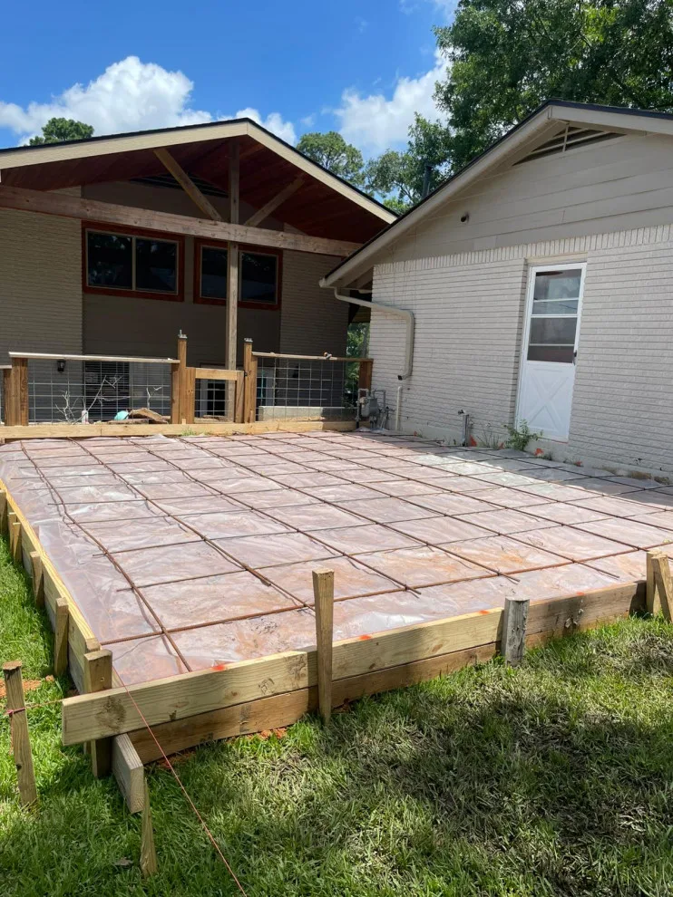 Schedule a meeting by Lone Star House Leveling & Foundation Repair - Photo 2