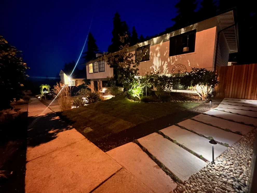 court yard by GoGreen Landscaping LLC - Photo 4