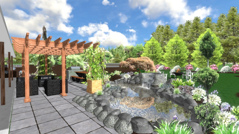 GoGreen Landscaping LLC - Photo 12