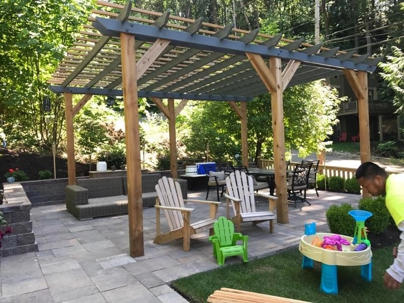 My Work by GoGreen Landscaping LLC - Photo 11