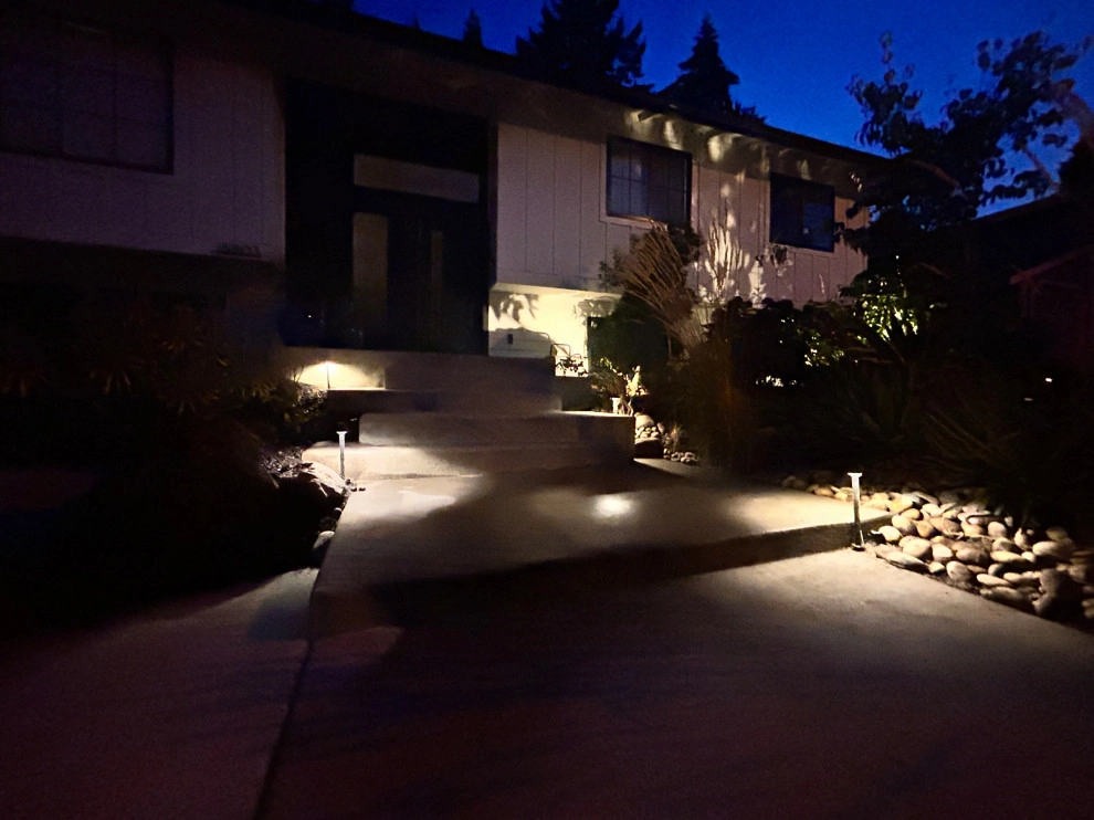 court yard by GoGreen Landscaping LLC - Photo 6