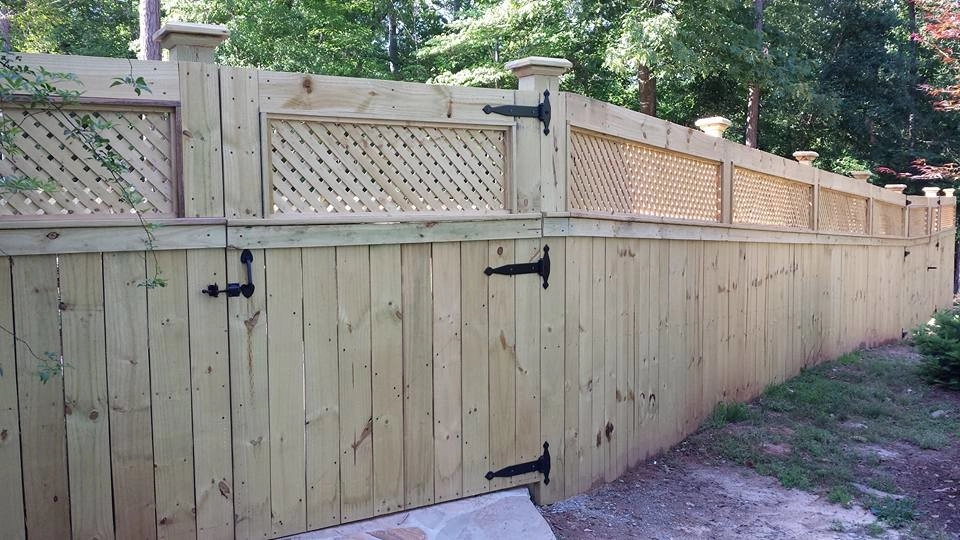 Going Green Lawn Care & Landscaping - Photo 4