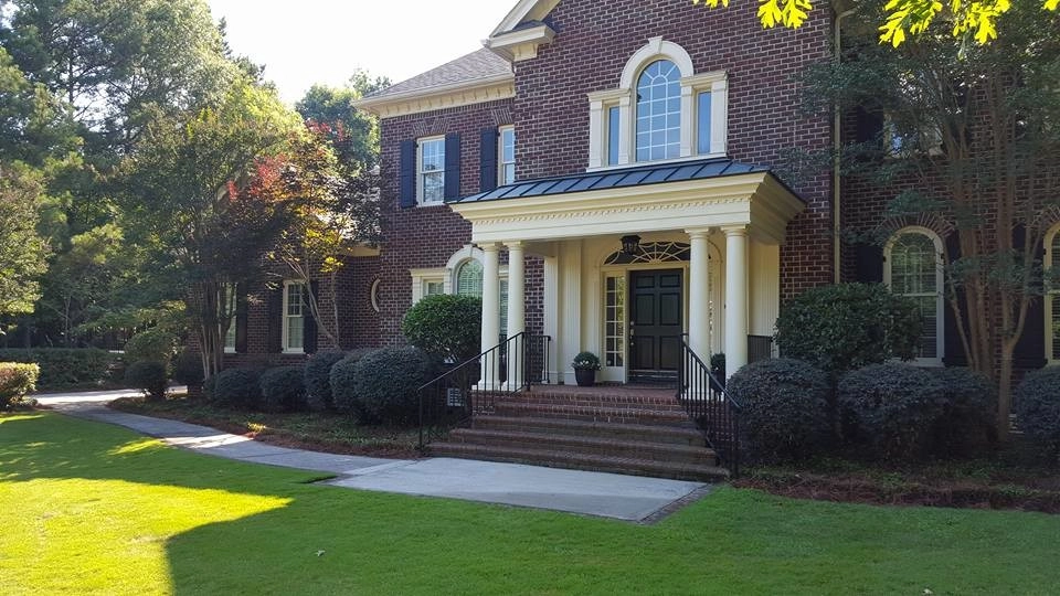Going Green Lawn Care & Landscaping - Photo 8
