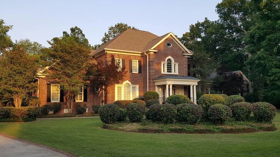Going Green Lawn Care & Landscaping - Photo 2