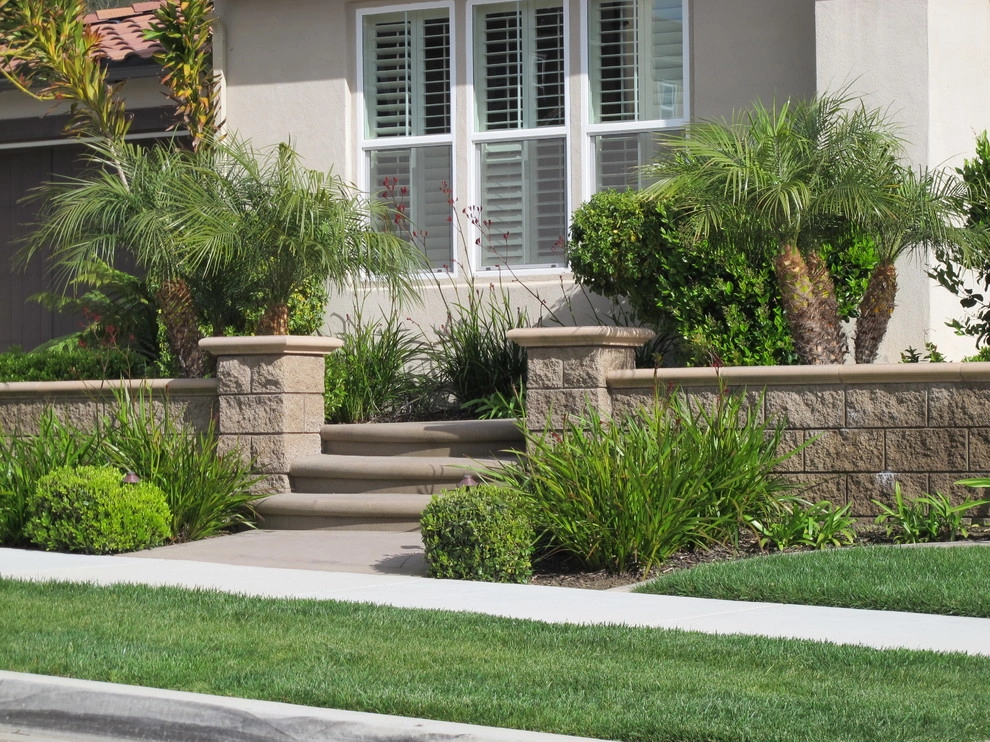 Front Entries by Golden Woods Nursery And Landscape - Photo 26