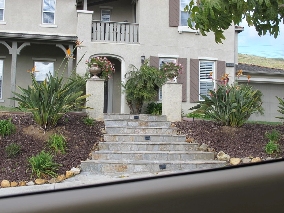 Front Entries by Golden Woods Nursery And Landscape - Photo 20