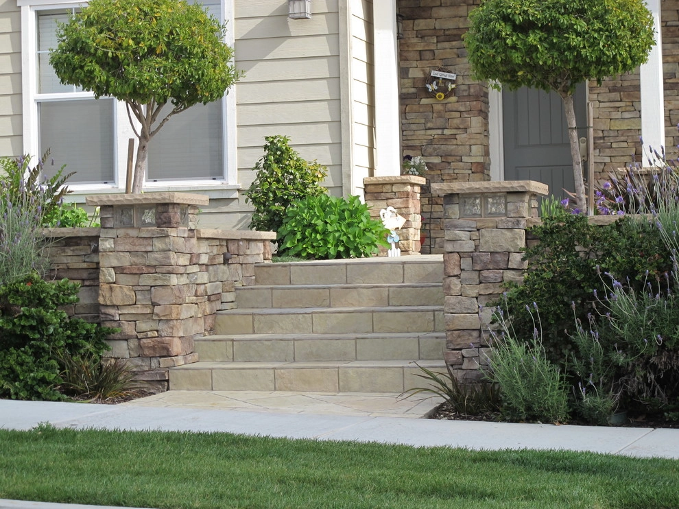 Front Entries by Golden Woods Nursery And Landscape - Photo 23