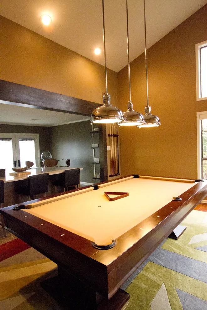 Men's Retreats by Keller Johnson Construction, Inc. - Photo 6