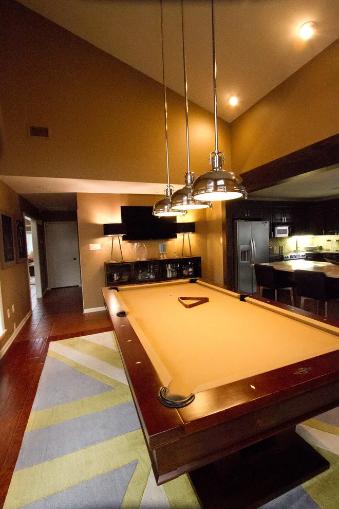 Men's Retreats by Keller Johnson Construction, Inc. - Photo 2