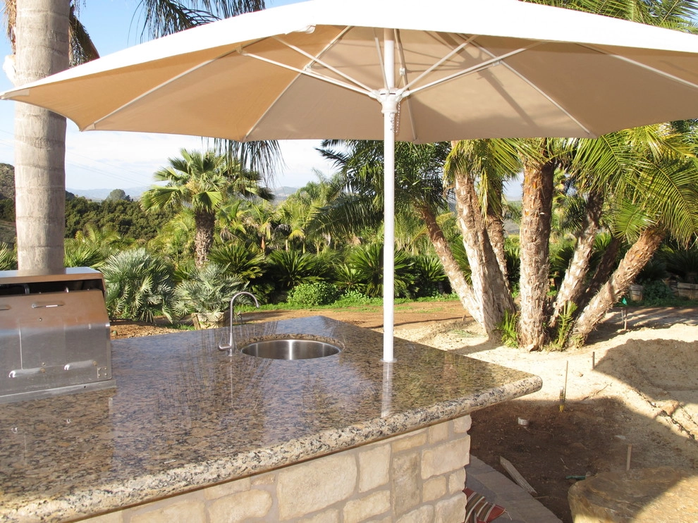 Barbecues by Golden Woods Nursery And Landscape - Photo 6