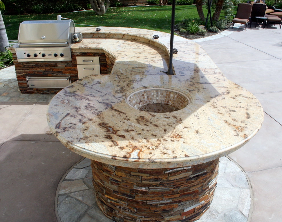 Barbecues by Golden Woods Nursery And Landscape - Photo 3