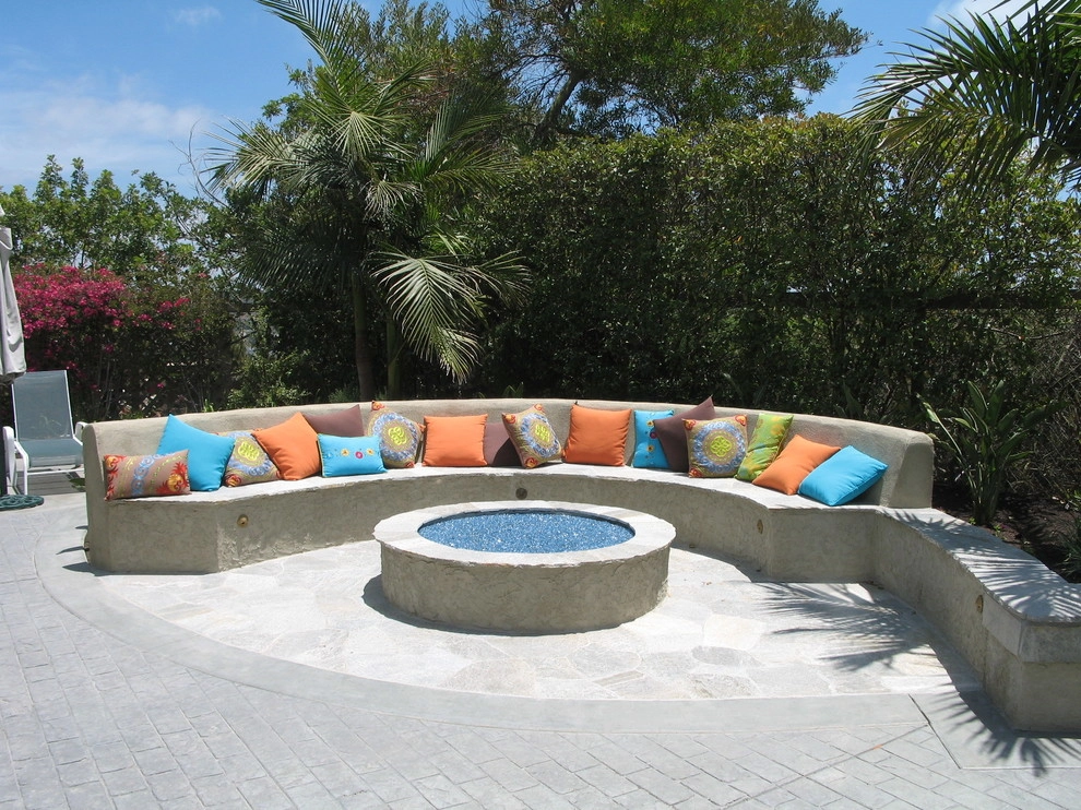 Fireplaces by Golden Woods Nursery And Landscape - Photo 4