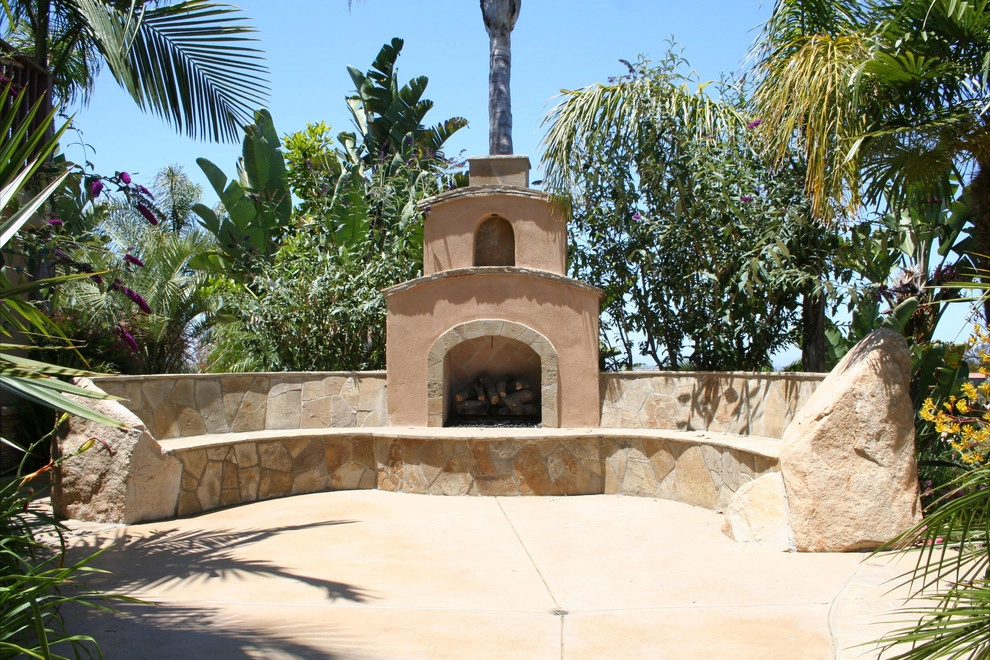 Fireplaces by Golden Woods Nursery And Landscape - Photo 11